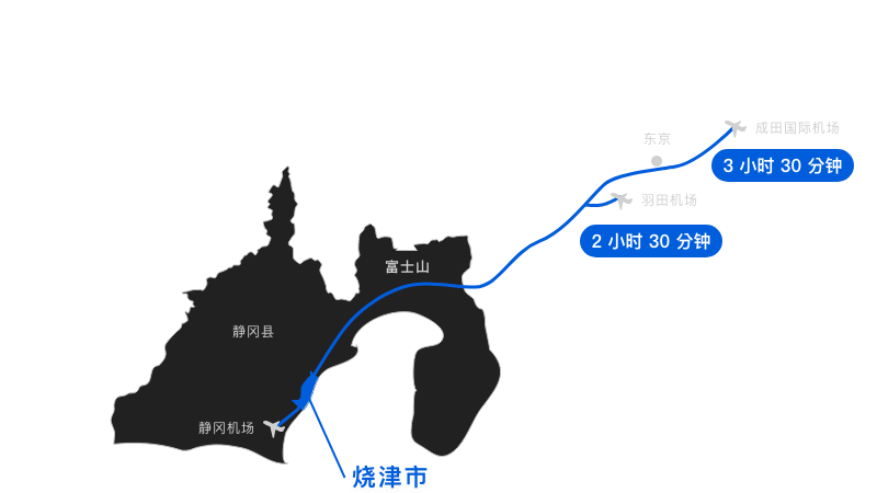 YAIDU MAP