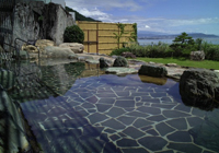 Yaizu Onsen (spa)