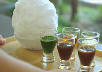 Tea Ice