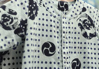 Yaizu Uogashi Shirts